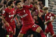 لوئیز دیاز در لیورپول