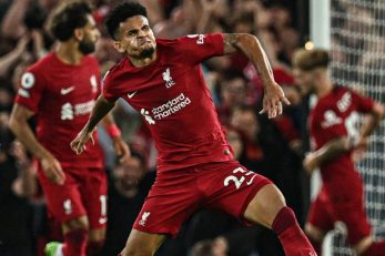 لوئیز دیاز در لیورپول