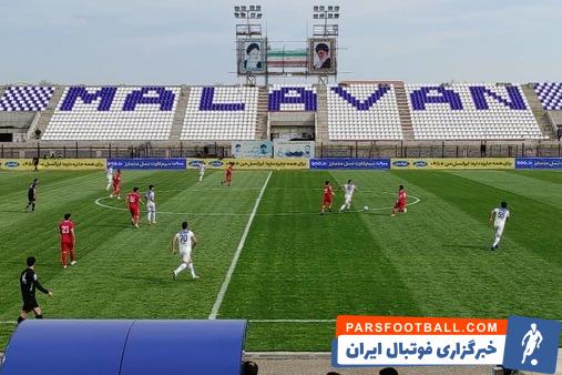 برگزاری قطعی دیدار ملوان و استقلال در ورزشگاه تختی انزلی