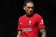 عذرخواهی رسمی داروین نونیز از هواداران لیورپول