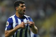 مهدی طارمی در پورتو