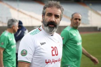 بهروز رهبری فرد