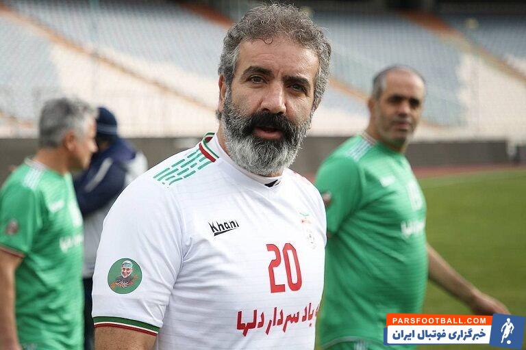 بهروز رهبری فرد