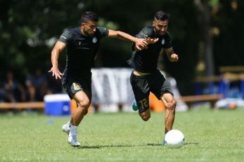 احتمال جدایی ارسلان مطهری از استقلال