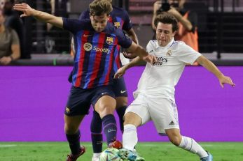 ناتینگهام فارست به دنبال جذب آلوارو اودریوزولا دفاع راست مازاد رئال مادرید