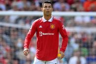 کریستیانو رونالدو و دورتموند