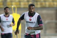 درخواست باشگاه پرسپولیس برای صدور ITC لوکادیا