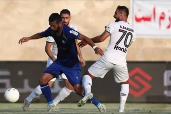 سجاد شهباززاده