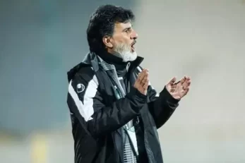 شاهرخ بیانی پیشکسوت استقلال درباره این تیم صحبت کرد