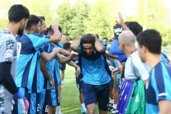 سیاوش یزدانی