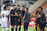 پایان رأفت پیشکسوت پرسپولیس درباره این تیم صحبت کرد