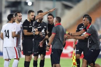 پایان رأفت پیشکسوت پرسپولیس درباره این تیم صحبت کرد