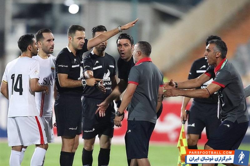 پایان رأفت پیشکسوت پرسپولیس درباره این تیم صحبت کرد