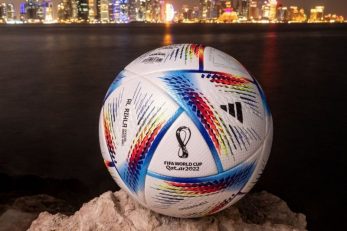 جام جهانی 2022