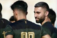 ابراز بی اطلاعی کاوه رضایی از وضعیتش در استقلال