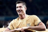 زنندگان اولین گل فصل بارسلونا در 10 سال اخیر