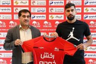 بازیکن های تراکتور