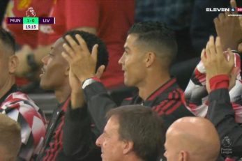 منچستریونایتد و لیورپول