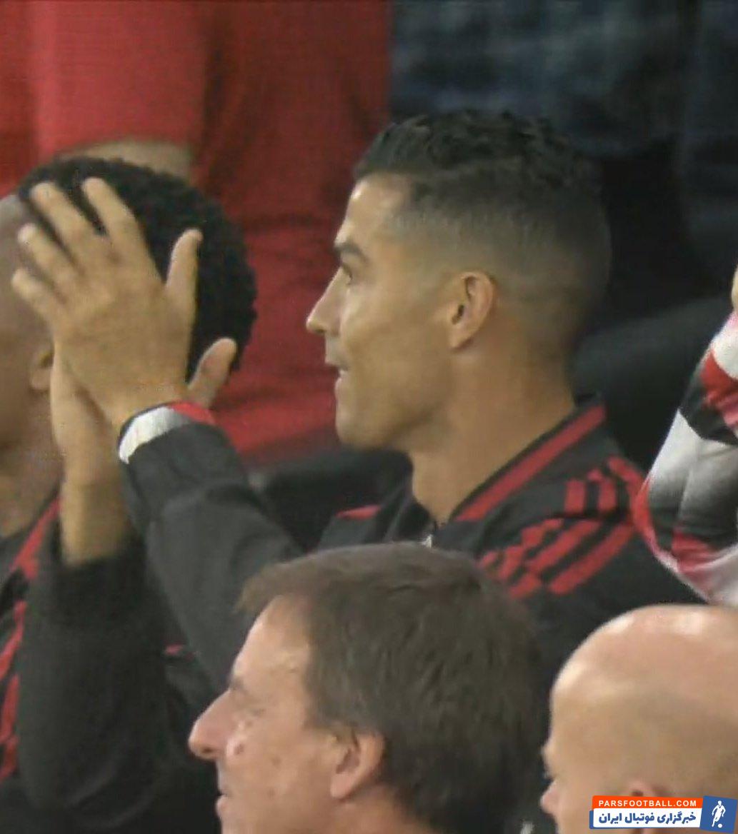 منچستریونایتد و لیورپول