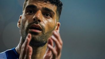 افتخارآفرینی مهدی طارمی