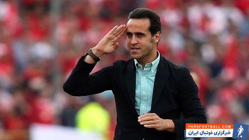 تکذیب شایعه مهاجرت همیشگی علی کریمی از ایران به دوبی