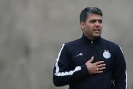 وضعیت تیم استقلال