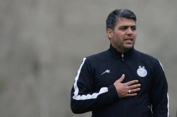 وضعیت تیم استقلال