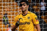 رائول خیمنز در ولورهمپتون