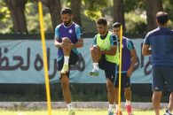 استقلال و مس کرمان