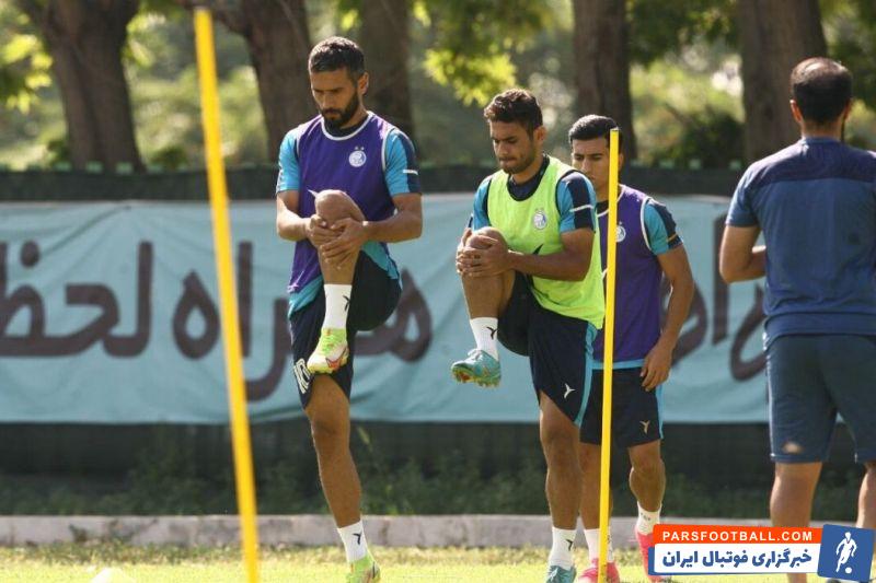 استقلال و مس کرمان