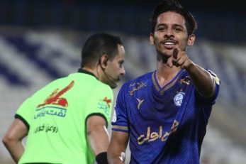 مشخص شدن مبلغ انتقال قرضی مهدی قایدی به استقلال