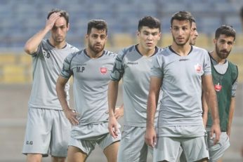 پرواز پرسپولیس به اراک برای تقابل با آلومینیوم با پرواز چارتر