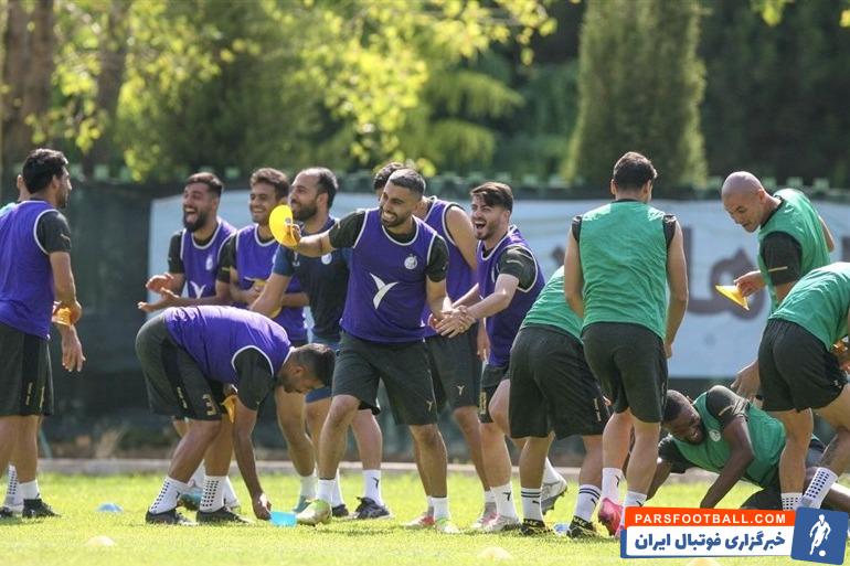 استقلال و مس کرمان