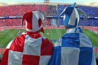 پرسپولیس و استقلال