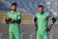پرسپولیس ؛ علیرضا بیرانوند به دنبال رکوردی خاص