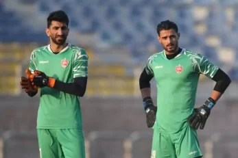 پرسپولیس ؛ علیرضا بیرانوند به دنبال رکوردی خاص