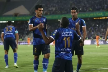 افشین حاجی پور پیشکسوت استقلال درباره این تیم صحبت کرد