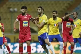 پرسپولیس
