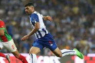 مهدی طارمی با از دست دادن پنالتی مقابل ریوآوه آماری ضعیف از خود به جا گذاشت.