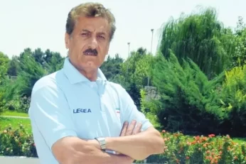 منصور رشیدی پیشکسوت استقلال درباره این تیم صحبت کرد