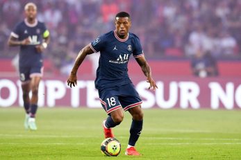 پیوستن رسمی جورجینیو واینالدوم به باشگاه رم ایتالیا