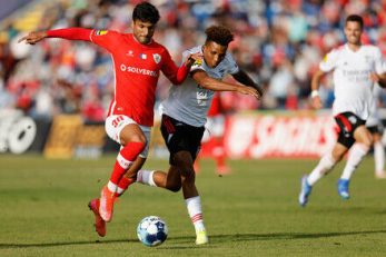 پیوستن رسمی محمد محبی به استقلال به صورت قرضی