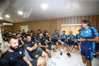 استقلال به دنبال زمین تمریمن جدید برای روزهای تعطیل