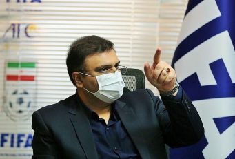 احسان اصولی عضو هیئت رئیسه فدراسیون فوتبال : اسکوچیچ قطعا در جام‌جهانی سرمربی تیم ملی خواهد بود