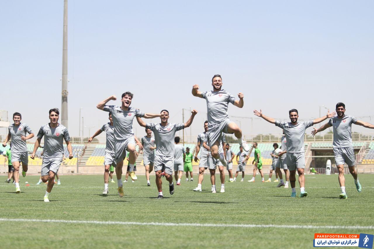 پرسپولیس