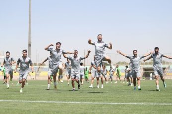 پرسپولیس