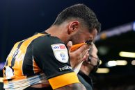 صیادمنش ؛ ونسان کمپانی و درآغوش کشیدن صیادمنش