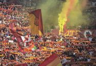 جریمه نقدی 15 هزار یورویی رم به دلیل توهین هوادارنش به ولاهوویچ