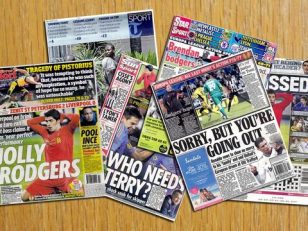 نشریه توتو اسپورت