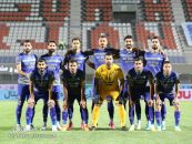 تشکیل تونل افتخار برای بازیکنان گل گهر سیرجان از سوی هواداران